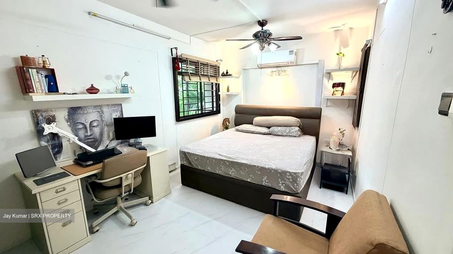 Blk 295C Compassvale Lodge (Sengkang), HDB 5 Rooms #596583831